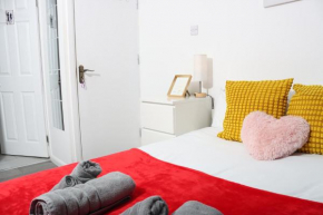 Cosy studio - 15mins to Central London!